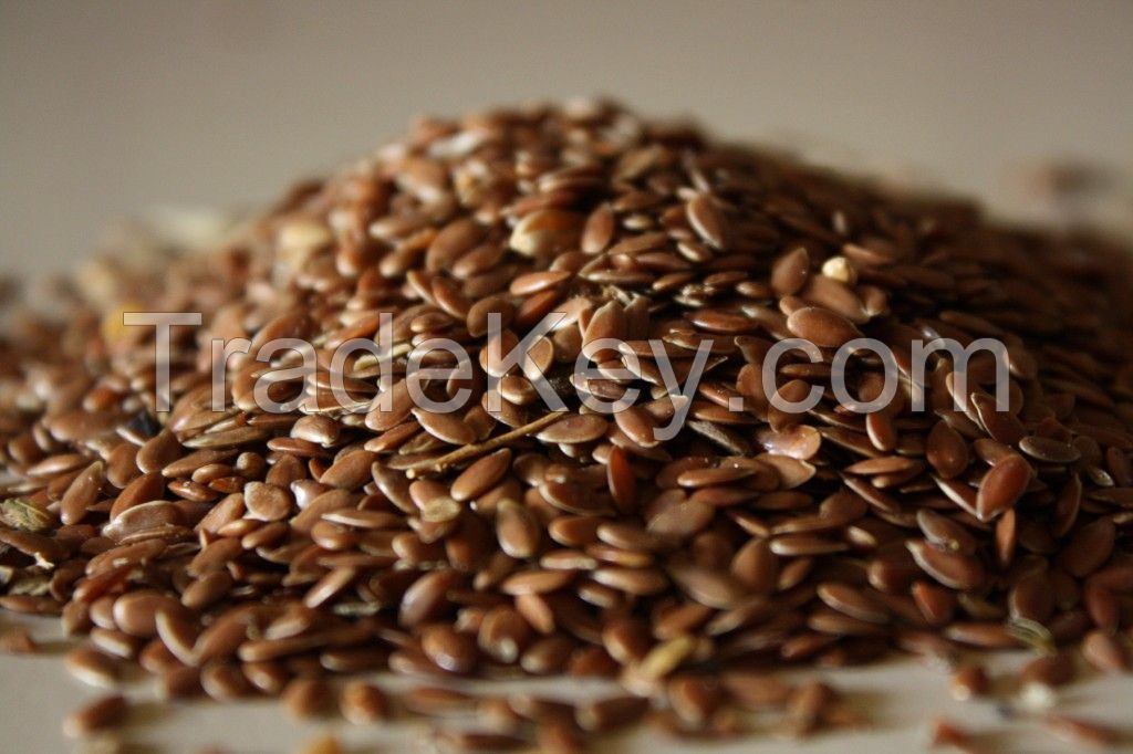 Linseed