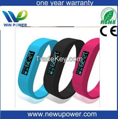 Intelligent Bracelets Android-Compatible