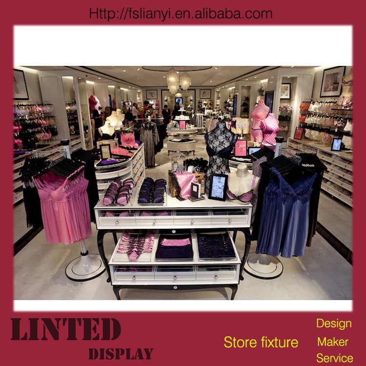Multipurpose shop lingerie online