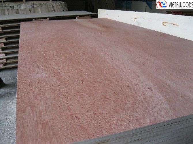 high quality plywood from Vietnam