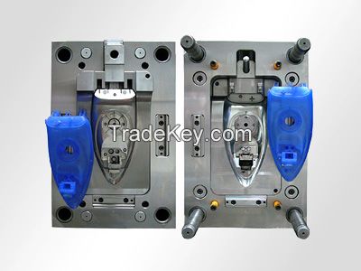 plastic injection molds