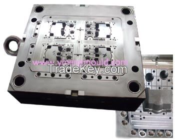 plastic injection molds