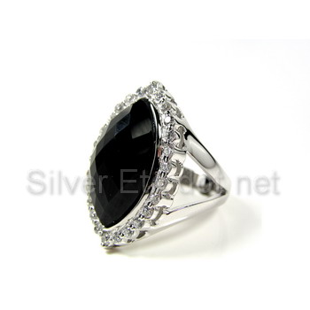 Onyx Ring