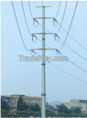 132kv power transmission line  tower 