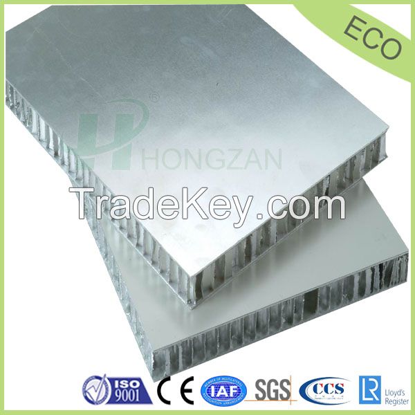 Aluminum Honeycomb Panel for Toilet partition