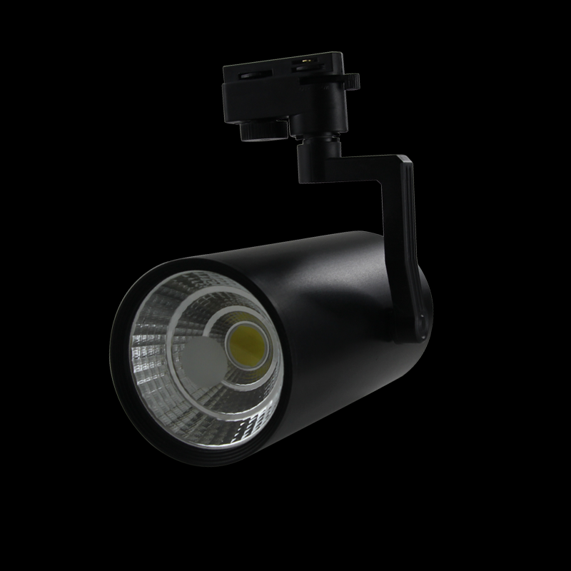 30W Led Track Light