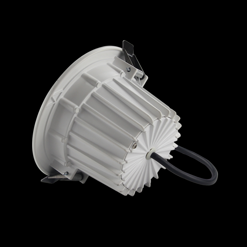 18W Led Downlight Die Casting