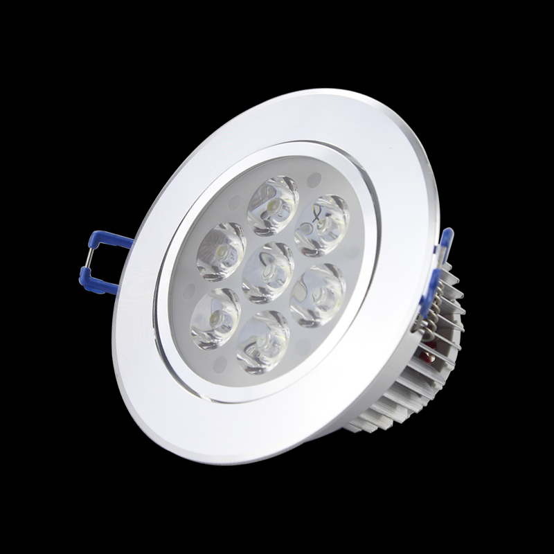 7W Led Ceiling Lamp