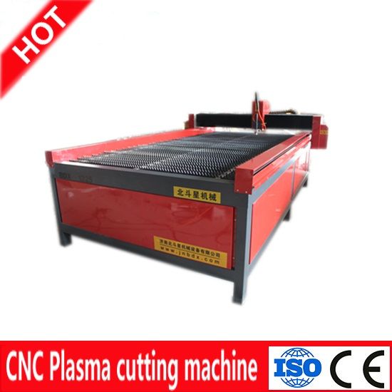 hot sale and cheap price cnc plasma cutting machine