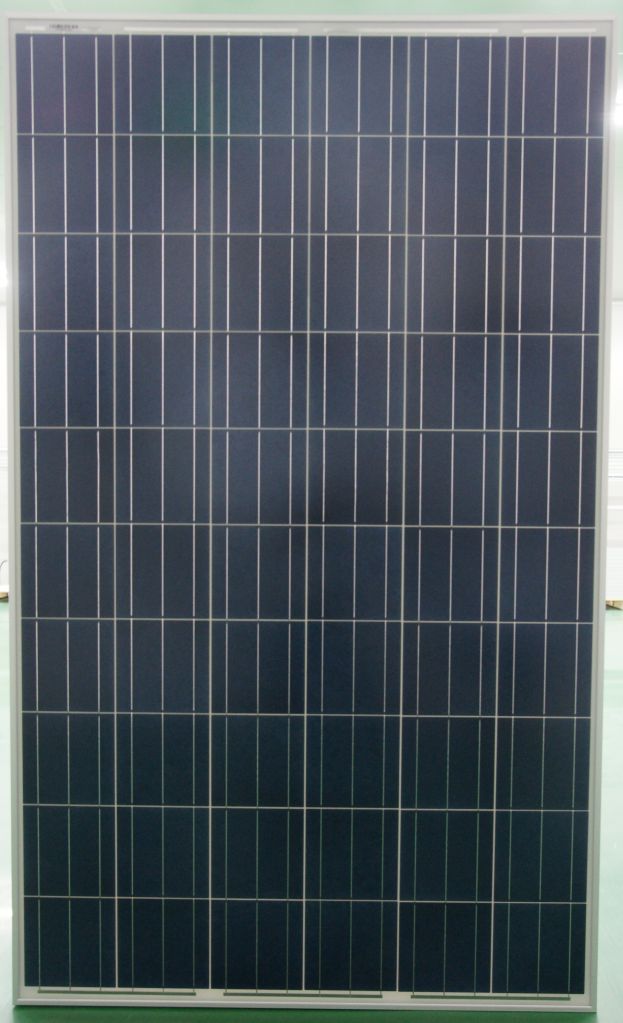 solar cells and modules