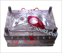 Plastic Moulds