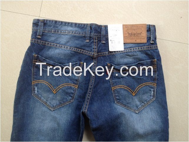 Jeans i001