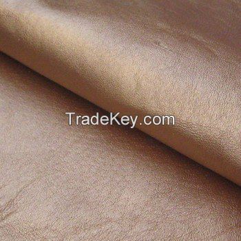 cow  crust leather