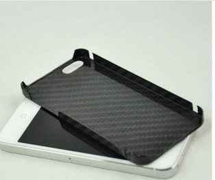 Carbon Fiber Case hetmet 