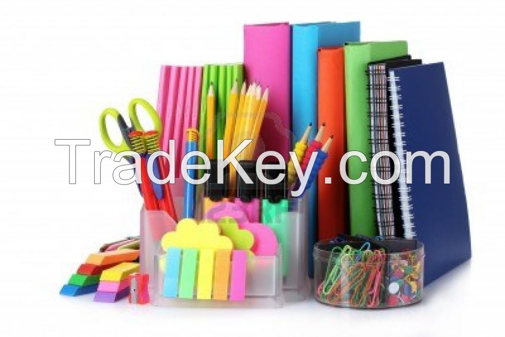 Office & School Stationery