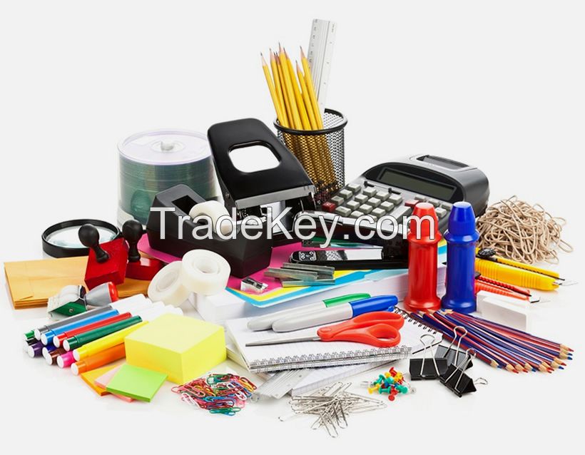 Office & School Stationery