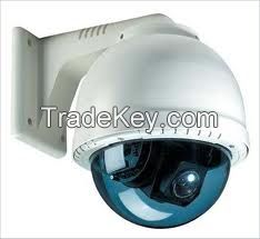 CCTV Camera System