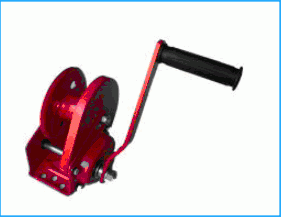 Brake Hand Winch 