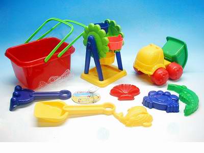 Beach Toys for Children(2055)