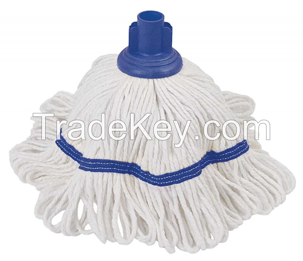 Microfiber Mops