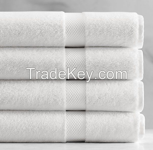 Best Quality Cotton Towel