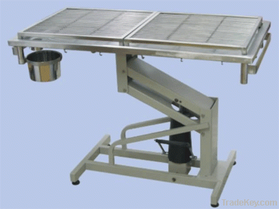 Hydraulic Pet Operation Table DH03