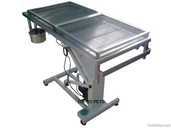 Hydraulic Pet Operation Table DH04