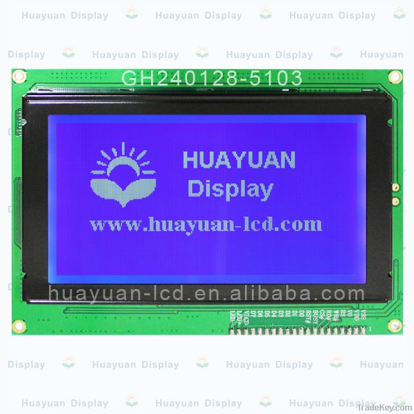 GH240128-5103 LCD module