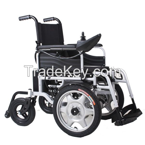 Electric Power Wheelchair (BZ-6301)