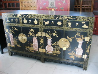 reproduction furniture(cabinet)