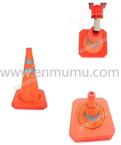 traffic cone