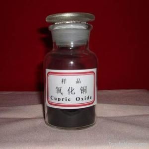 High Quality Copper Oxide (CuO)