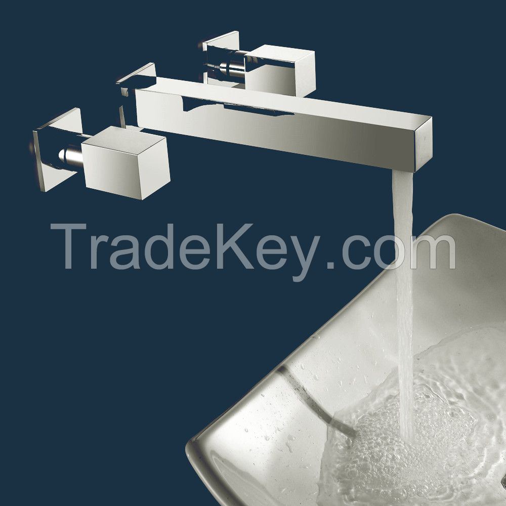 basin faucet