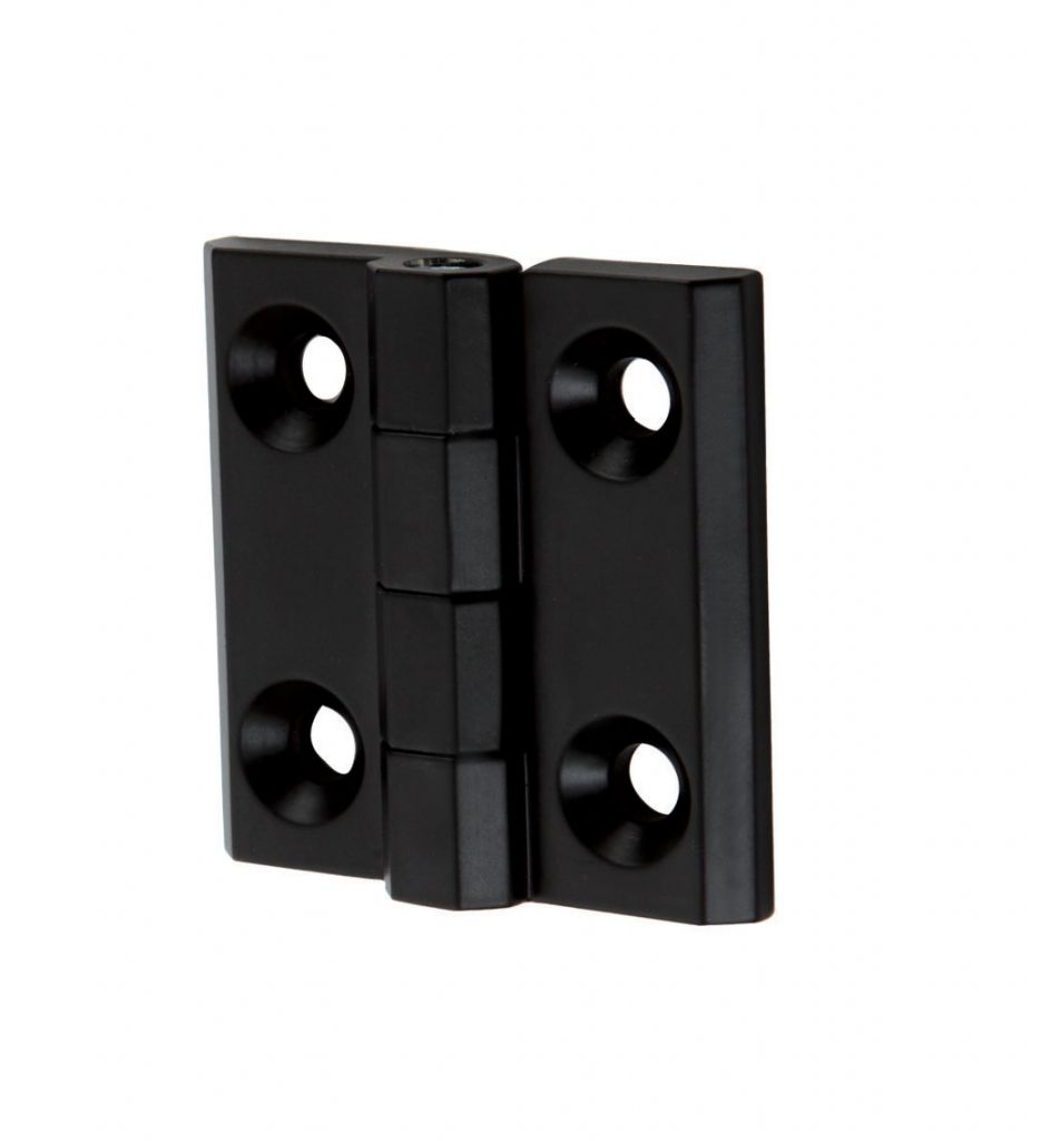 Cabinet hinge