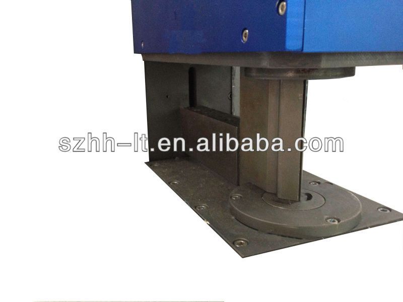 Automatic Bending Machine Stainless Steel Bender