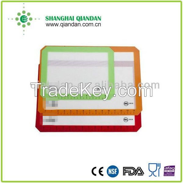 Hot selling silicone baking mat set