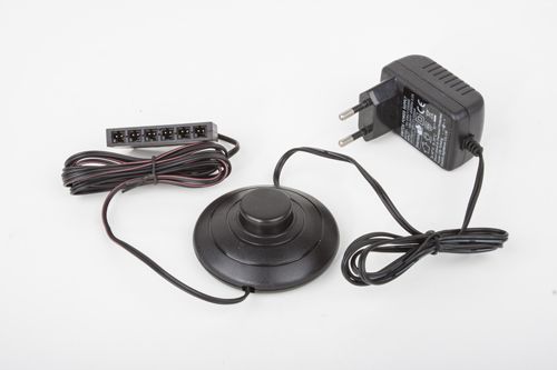 plug-in LED driver