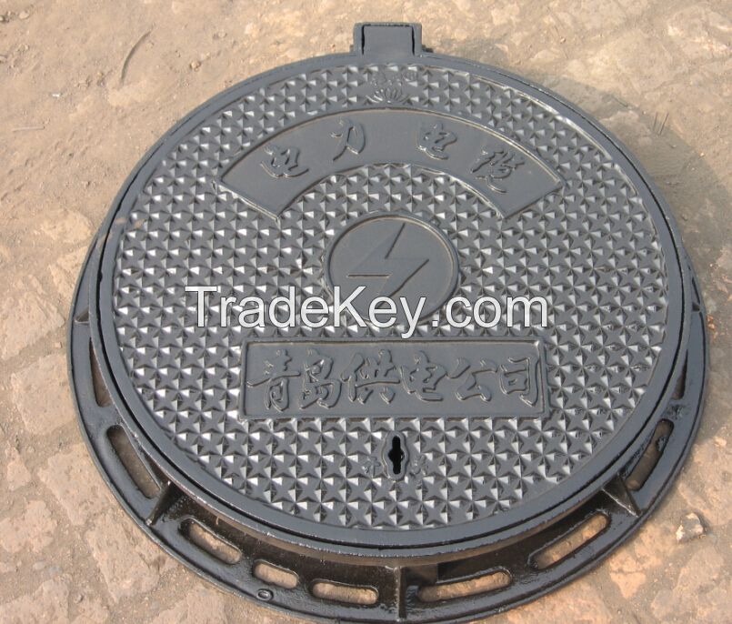 Cast Iron manhole cover, cast iron grating, CI manhole cover, kitemark manhole cover, EN124 manhole cover