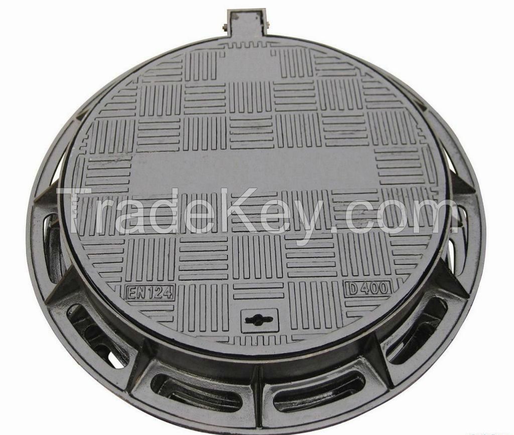 Cast Iron manhole cover, cast iron grating, CI manhole cover, kitemark manhole cover, EN124 manhole cover