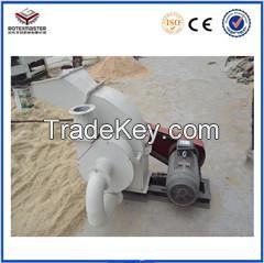 multifunctional hammer mill with best price and high quality