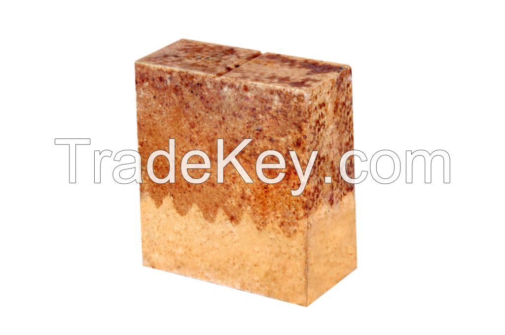 silicon mullite compound bricks
