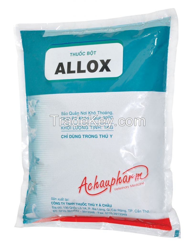 ALLOX