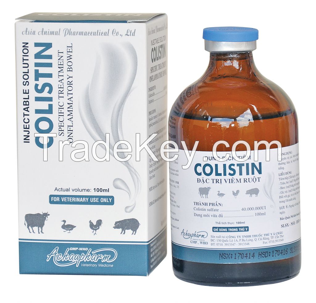 COLISTIN