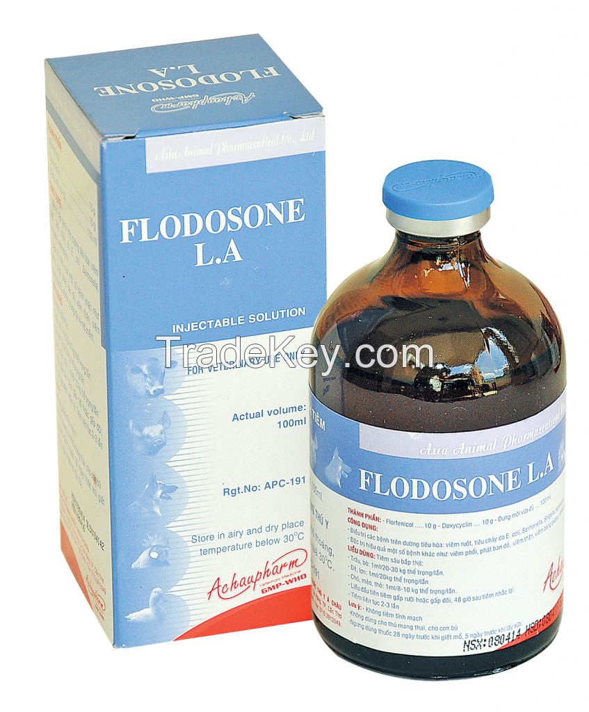 FLODOSONE LA