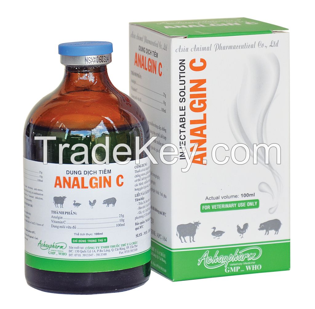 ANALGIN C