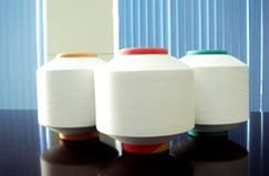 spandex covered yarn (new product)