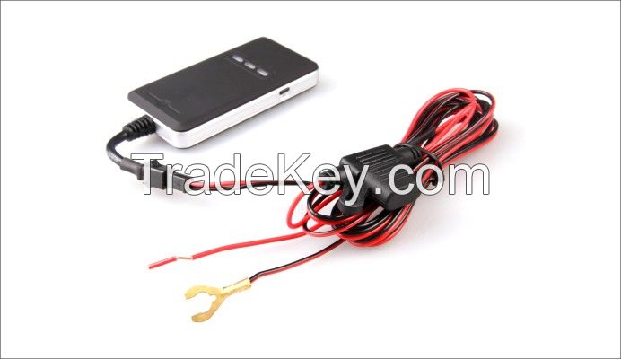 GPS Car Tracking Device with Built-in Antenna TR02