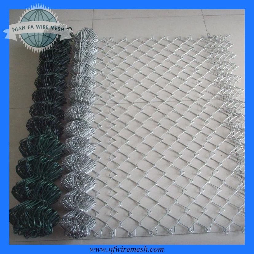 chain link mesh