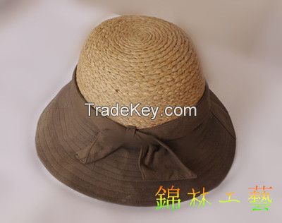 Casual beach hats