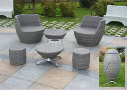 garden furniture